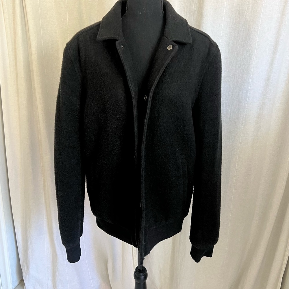 Men’s NATIVE YOUTH Bomber Jacket